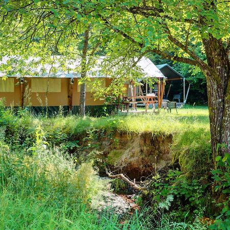 Camping Drei Spatzen Utscheid Eksteriør billede