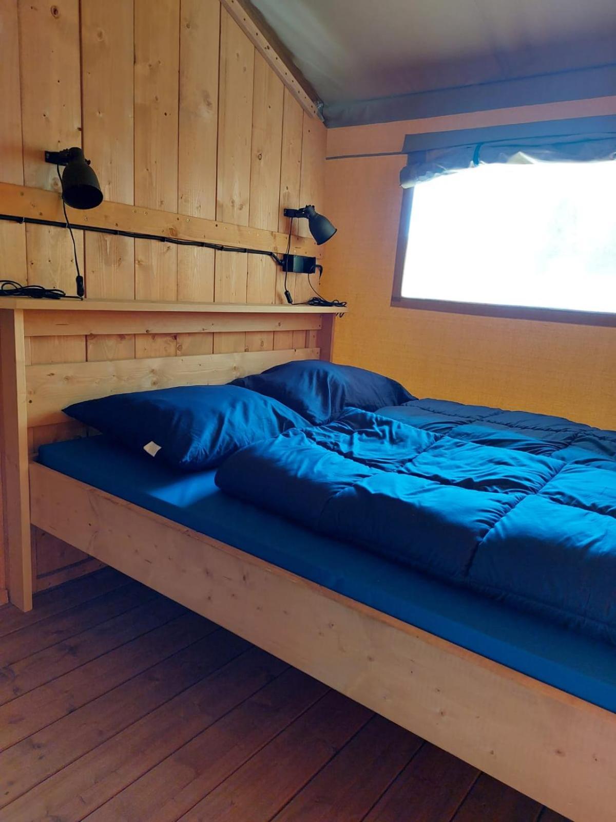 Camping Drei Spatzen Utscheid Værelse billede